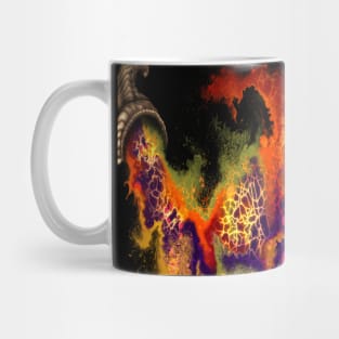 Cornucopia Mug